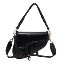 Women&#39;s Stylish Cycling Saddlebag