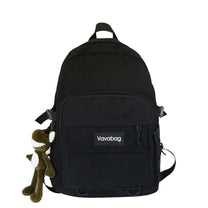 Women&#39;s Stylish Functional Backpack With Adjustable Straps