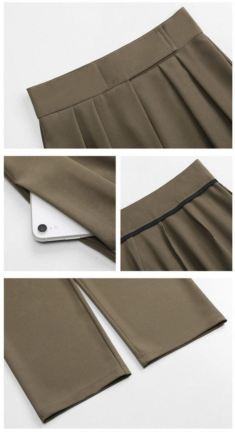 Women&#39;s Stylish Pants With Comfortable Fit