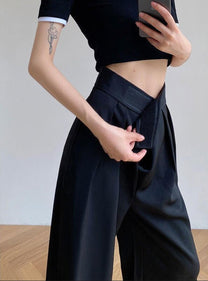 Women&#39;s Stylish Pants With Comfortable Fit