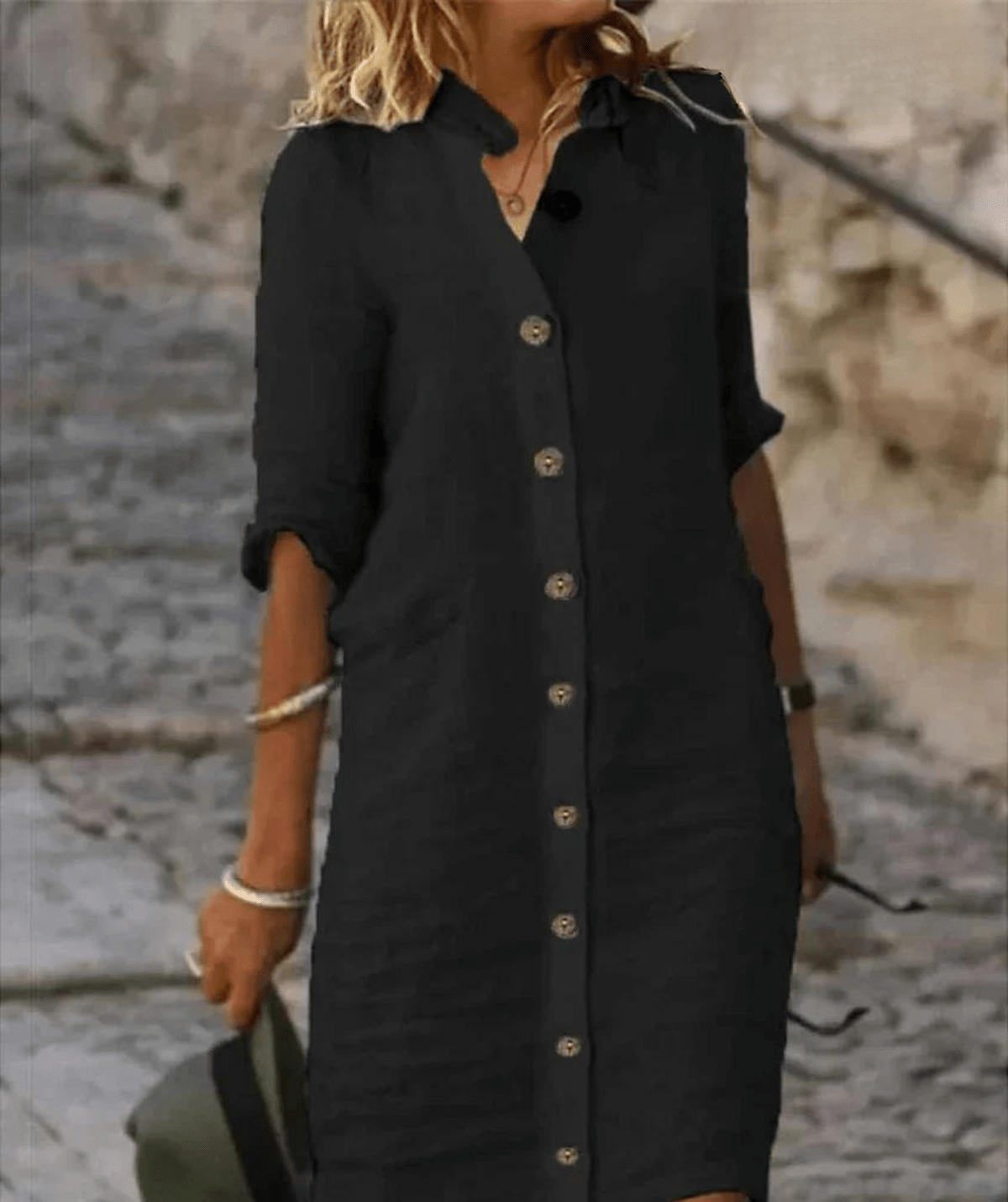 Black / XL