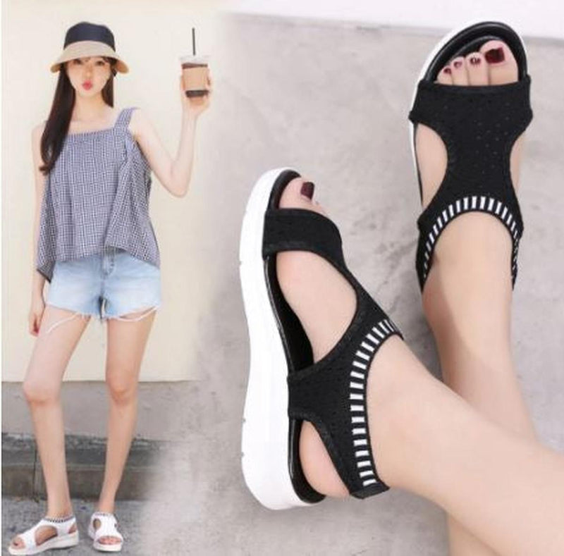 Women&#39;s Summer Comfort Sandals
