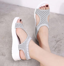 Women&#39;s Summer Comfort Sandals
