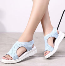Women&#39;s Summer Comfort Sandals