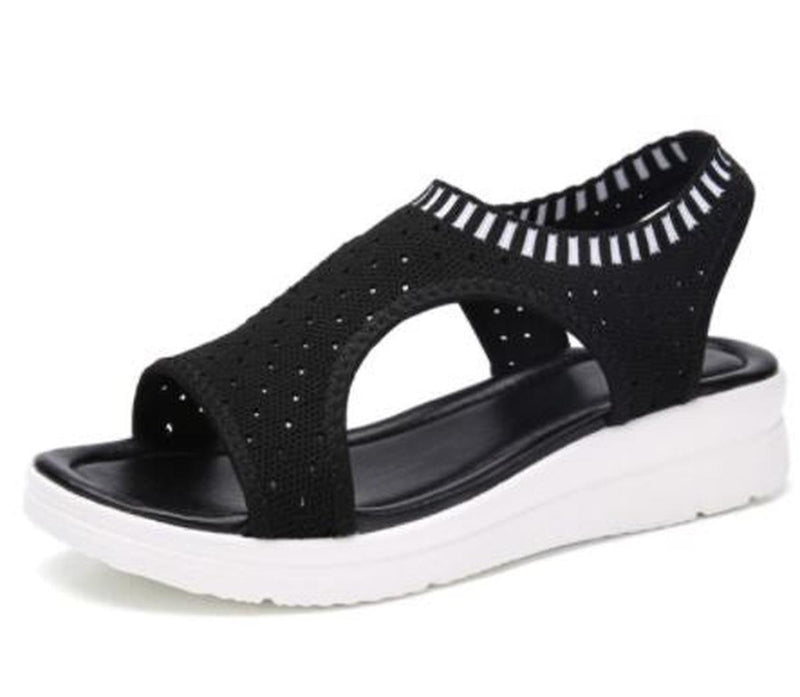 Women&#39;s Summer Comfort Sandals