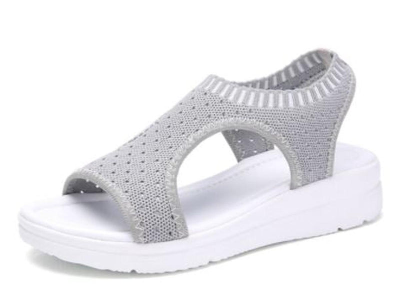 Women&#39;s Summer Comfort Sandals