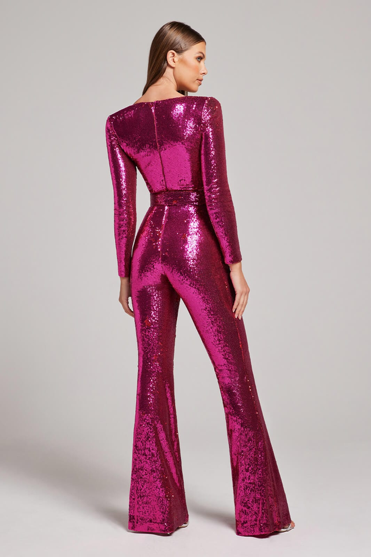 Women&#39;s Summer Polyester Overall With Flattering Fit