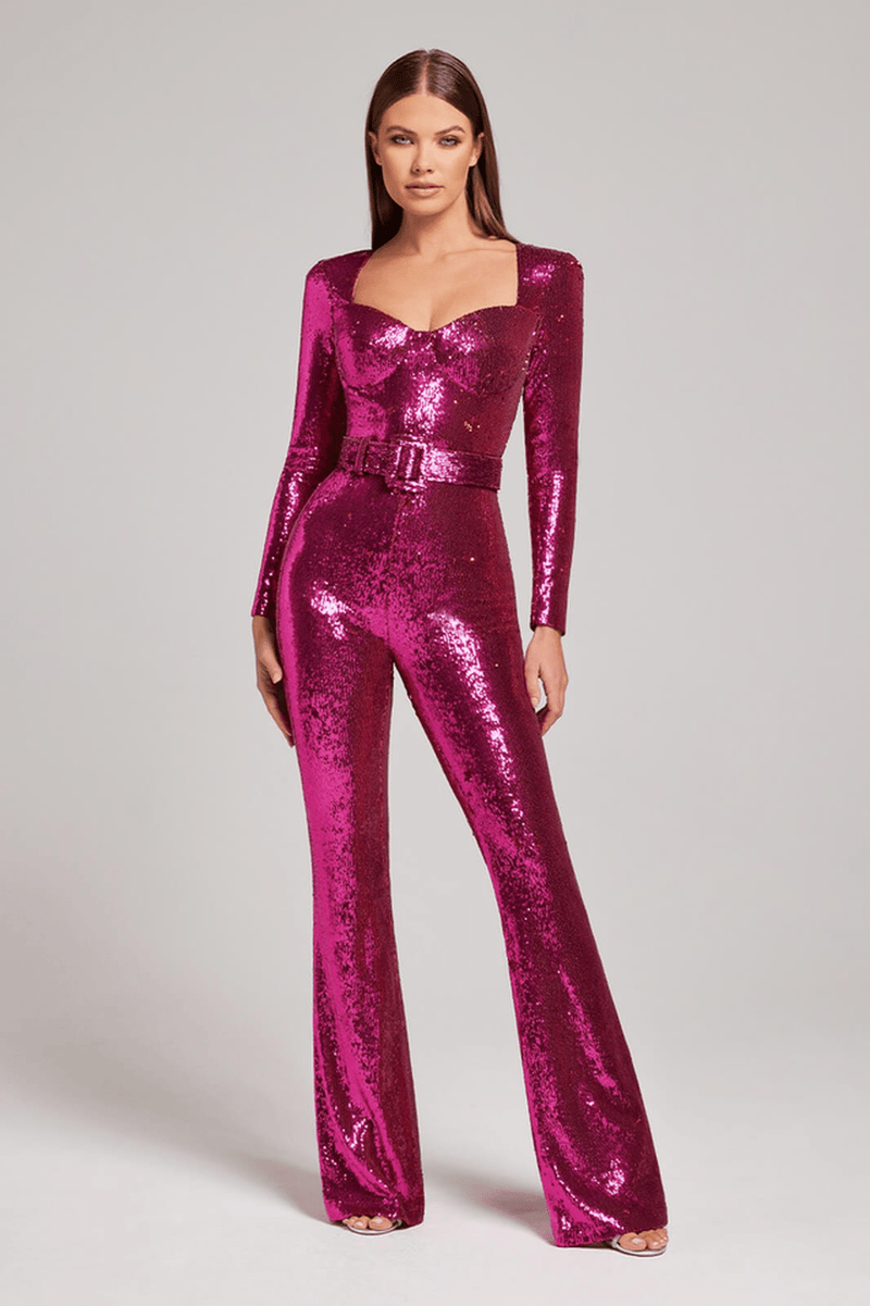 Women&#39;s Summer Polyester Overall With Flattering Fit