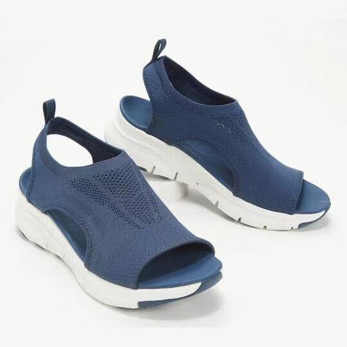 Blue / 10
