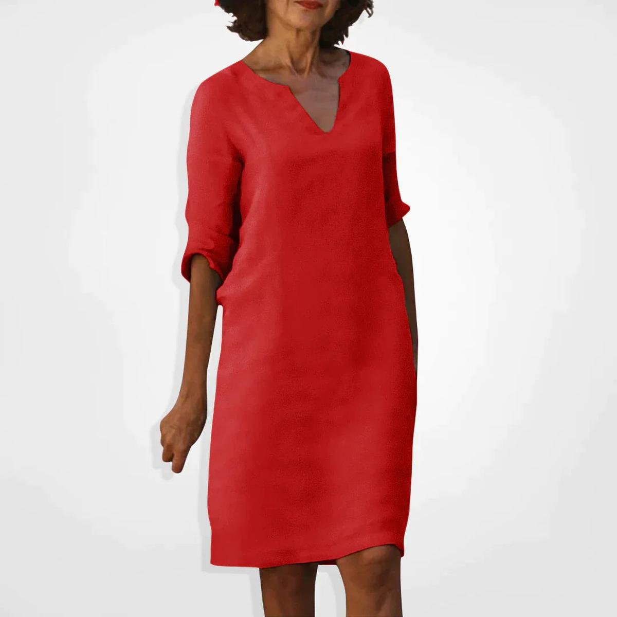 Red / 3XL