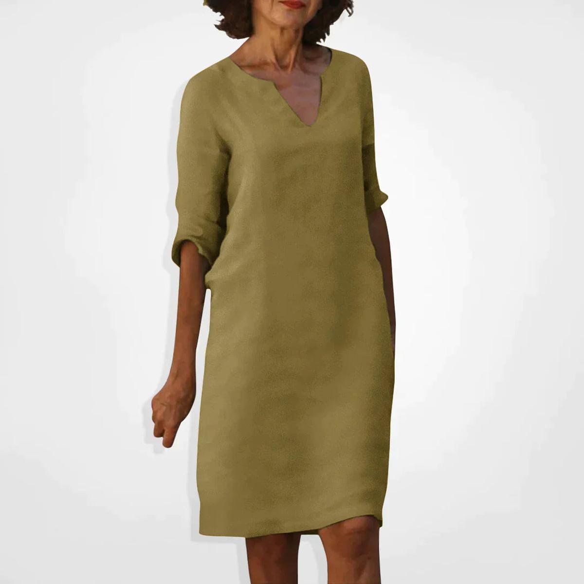 Khaki / 3XL