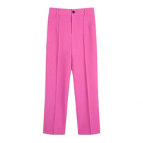 Women&#39;s Tailored Blazer Suit