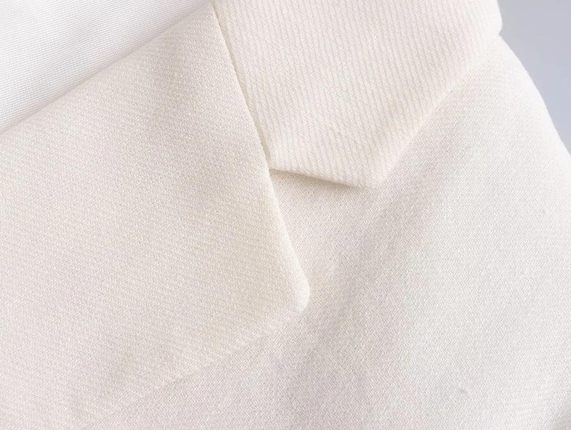 Women&#39;s Tailored Blazer Suit