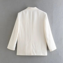 Women&#39;s Tailored Blazer Suit