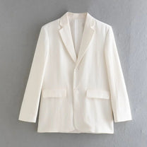 Women&#39;s Tailored Blazer Suit
