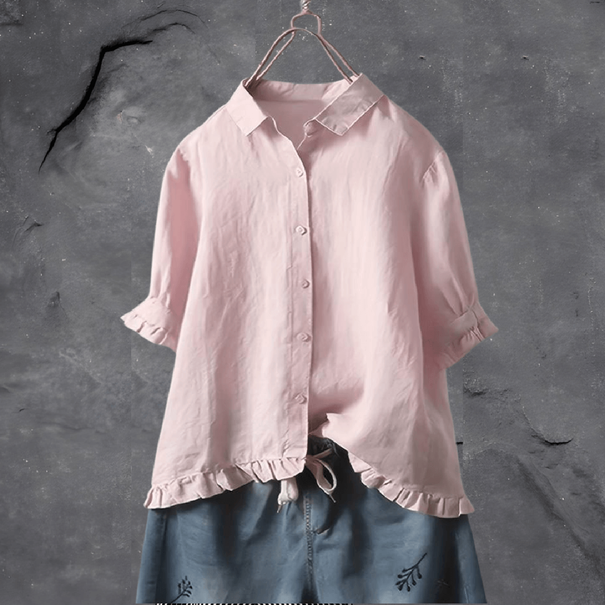 Pink / 4XL