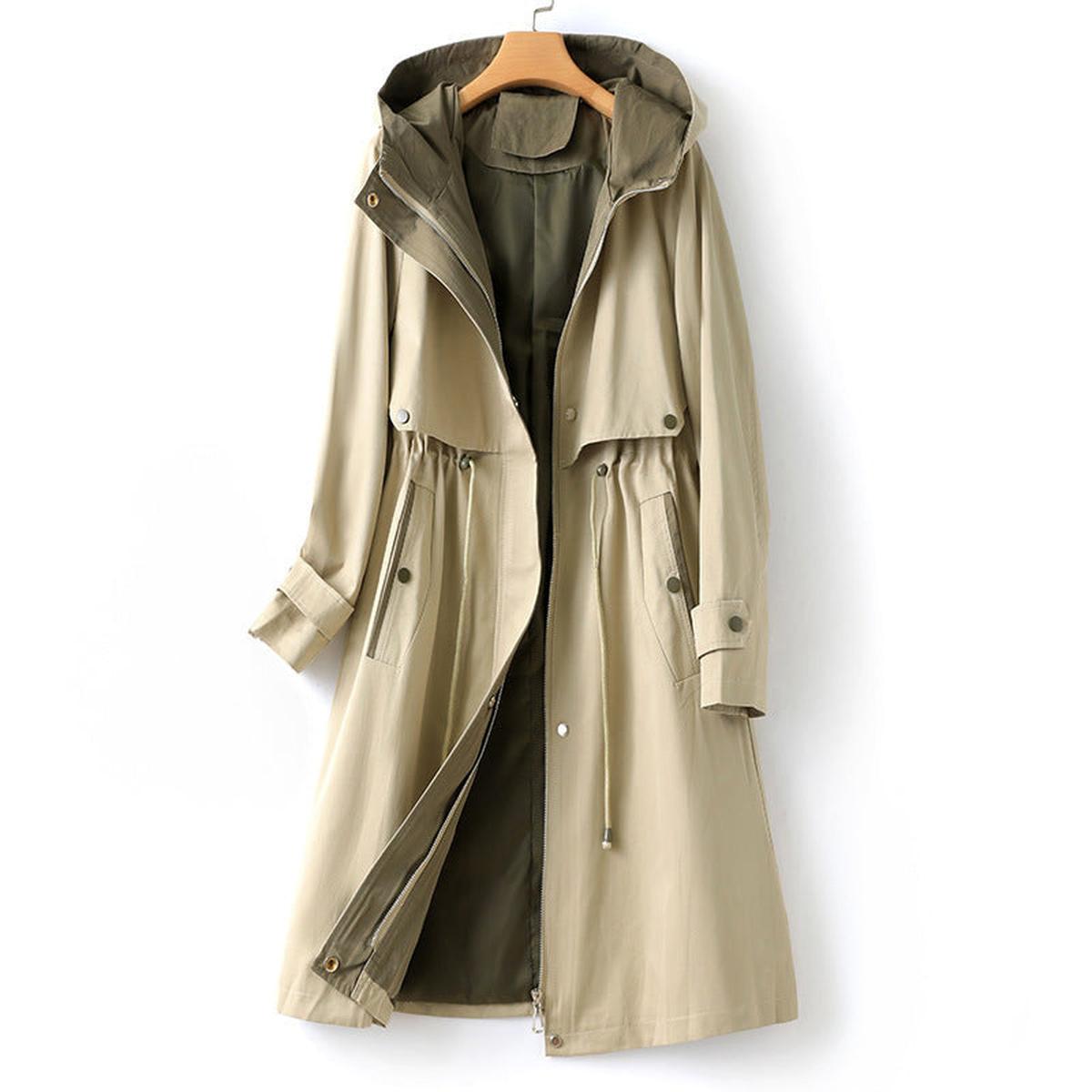 Beige / 2XL