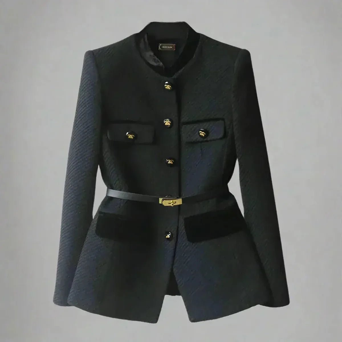 Black / XXL
