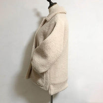 Women&#39;s Teddy Fleece Jacket