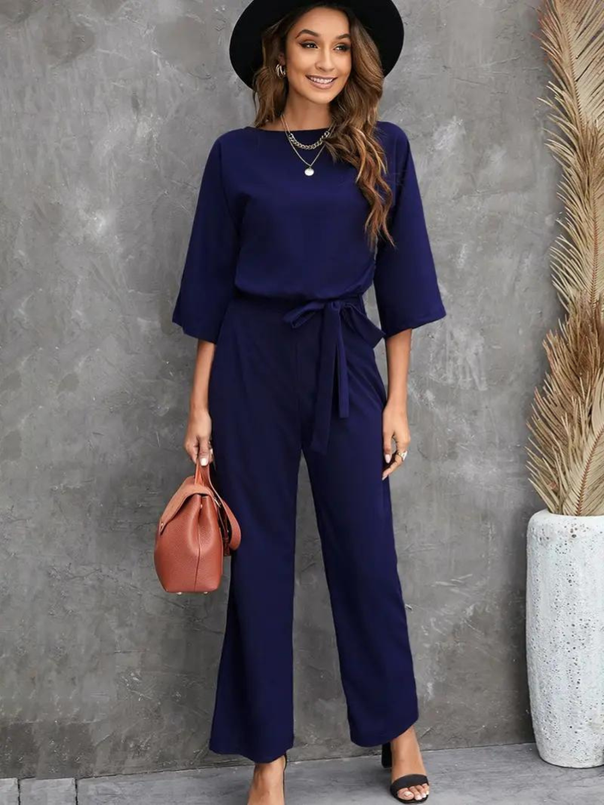 Blue / XL