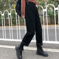 Women&#39;s Trendsetting Polyester Pants