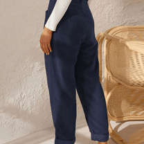 Women&#39;s Trendsetting Polyester Pants