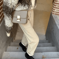 Women&#39;s Trendsetting Polyester Pants