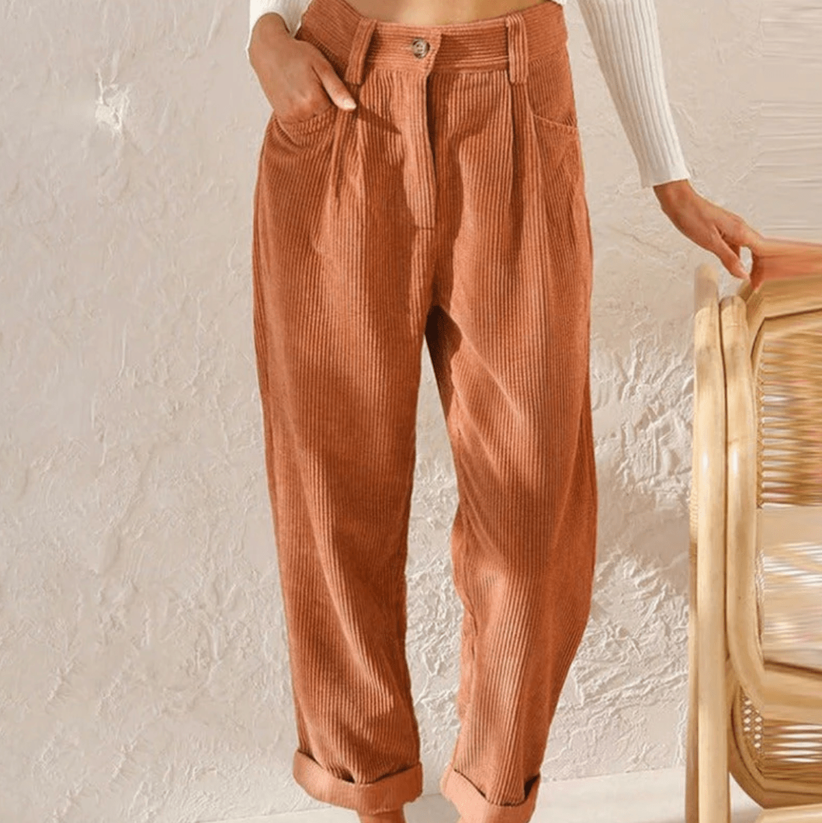 Orange / 4XL