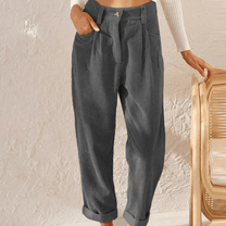 Women&#39;s Trendsetting Polyester Pants
