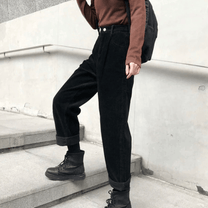 Women&#39;s Trendsetting Polyester Pants