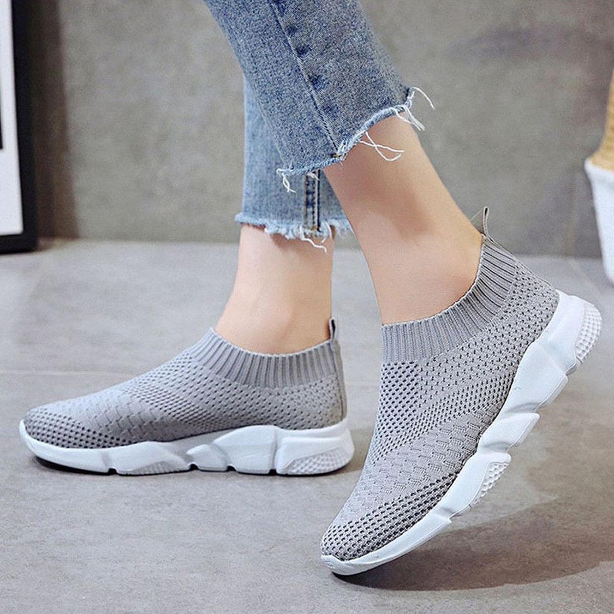 Gray / 7.5