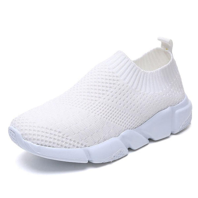 Women&#39;s Trendy Athletic Casual Sneakers