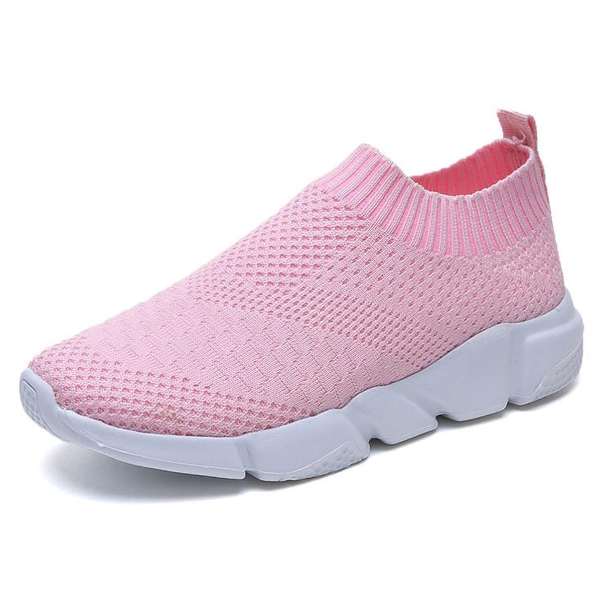 Pink / 7.5