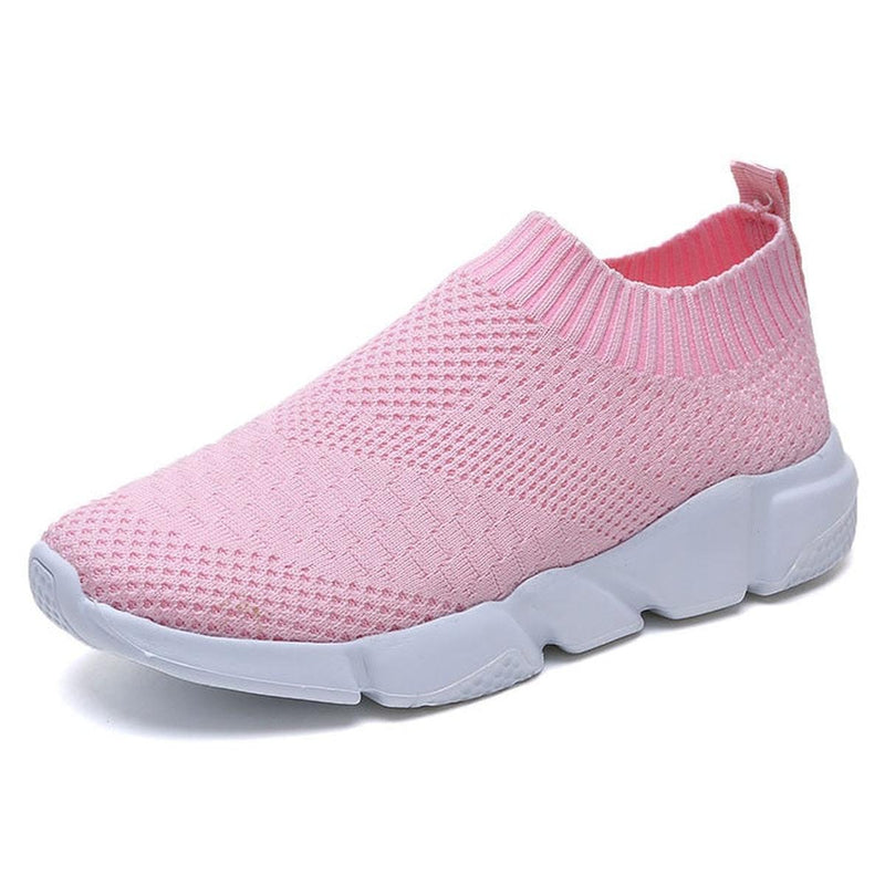 Women&#39;s Trendy Athletic Casual Sneakers