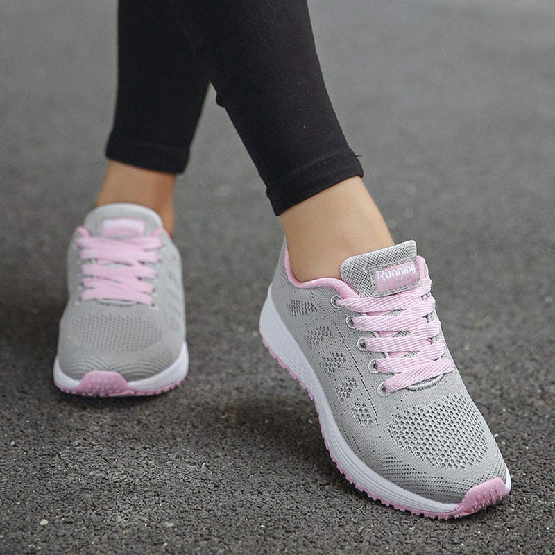 Women&#39;s Trendy Comfortable Sneakers