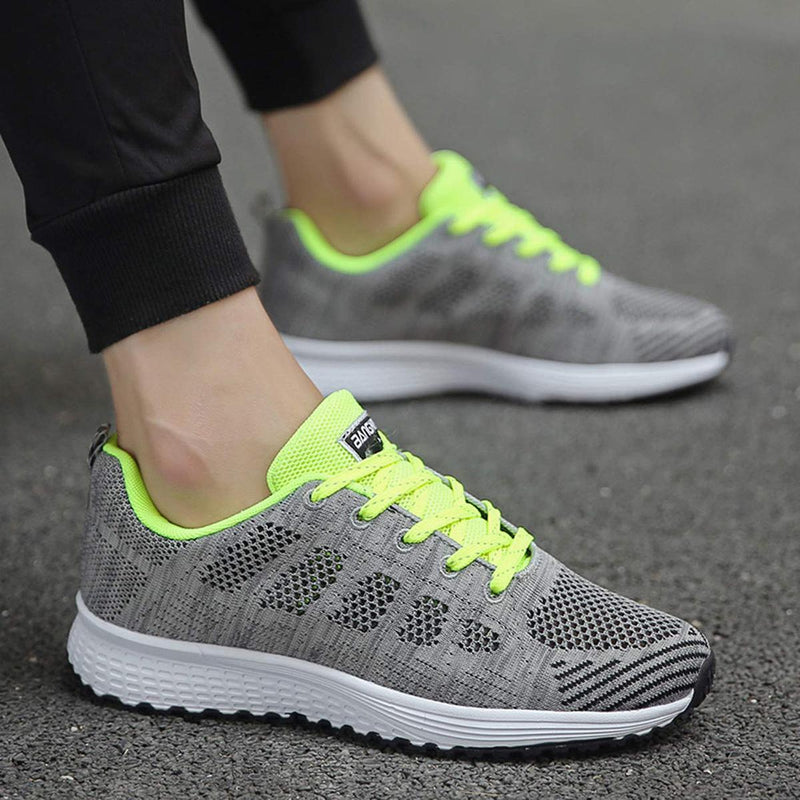 Women&#39;s Trendy Comfortable Sneakers