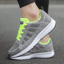 Women&#39;s Trendy Comfortable Sneakers