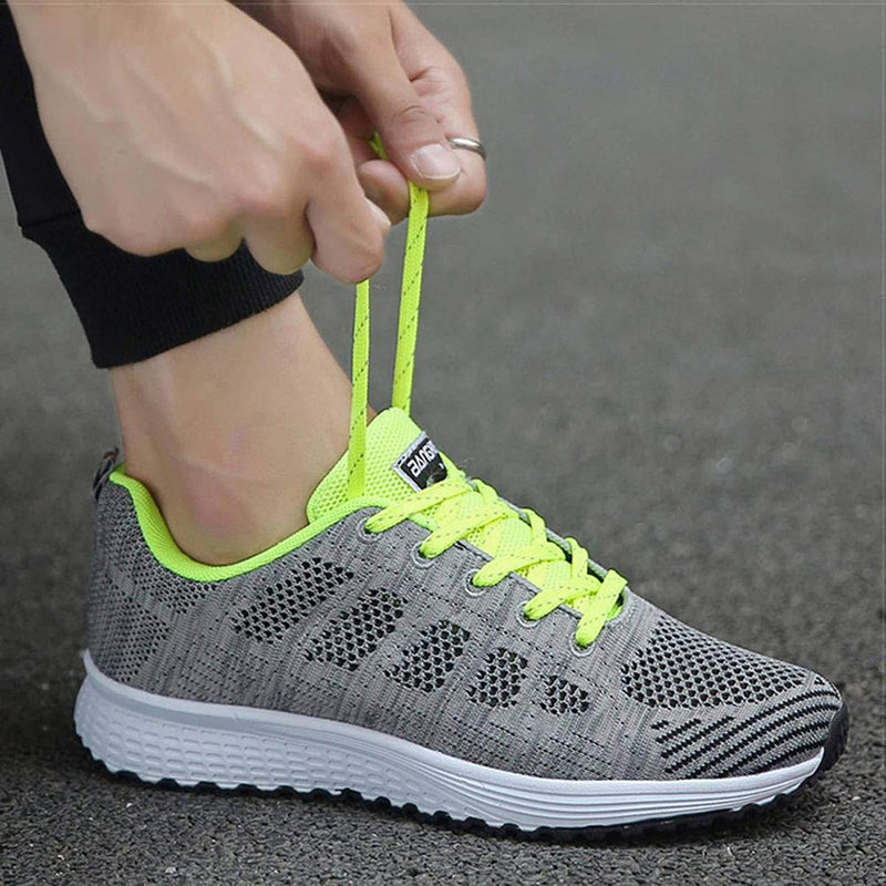 Women&#39;s Trendy Comfortable Sneakers