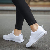 Women&#39;s Trendy Comfortable Sneakers