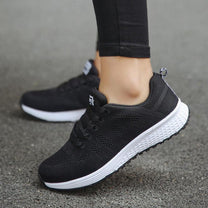 Women&#39;s Trendy Comfortable Sneakers