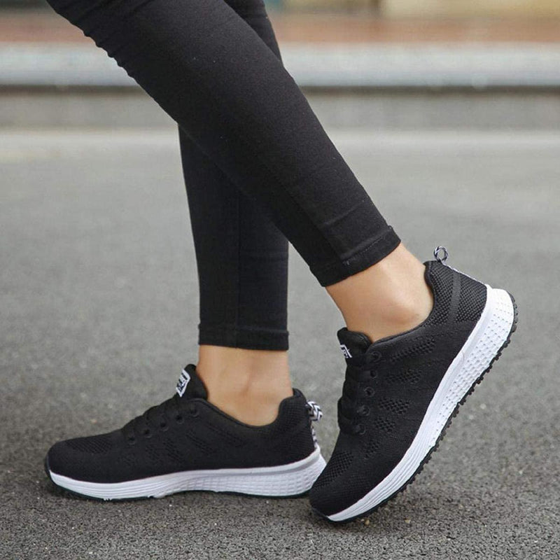 Women&#39;s Trendy Comfortable Sneakers