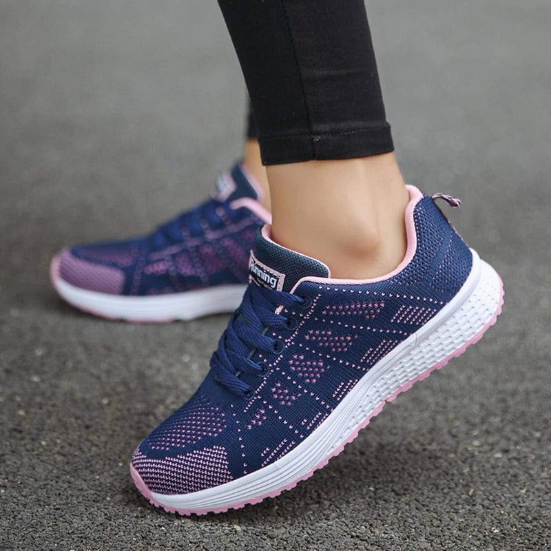 Women&#39;s Trendy Comfortable Sneakers