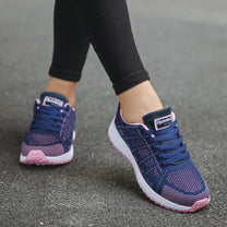 Women&#39;s Trendy Comfortable Sneakers