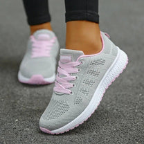 Women&#39;s Trendy Comfortable Sneakers
