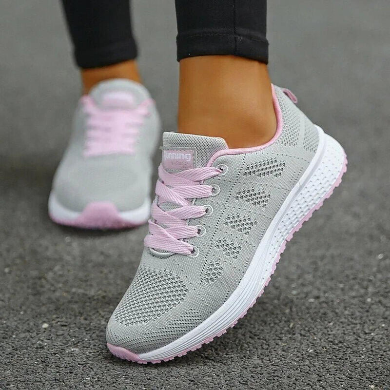 Women&#39;s Trendy Comfortable Sneakers