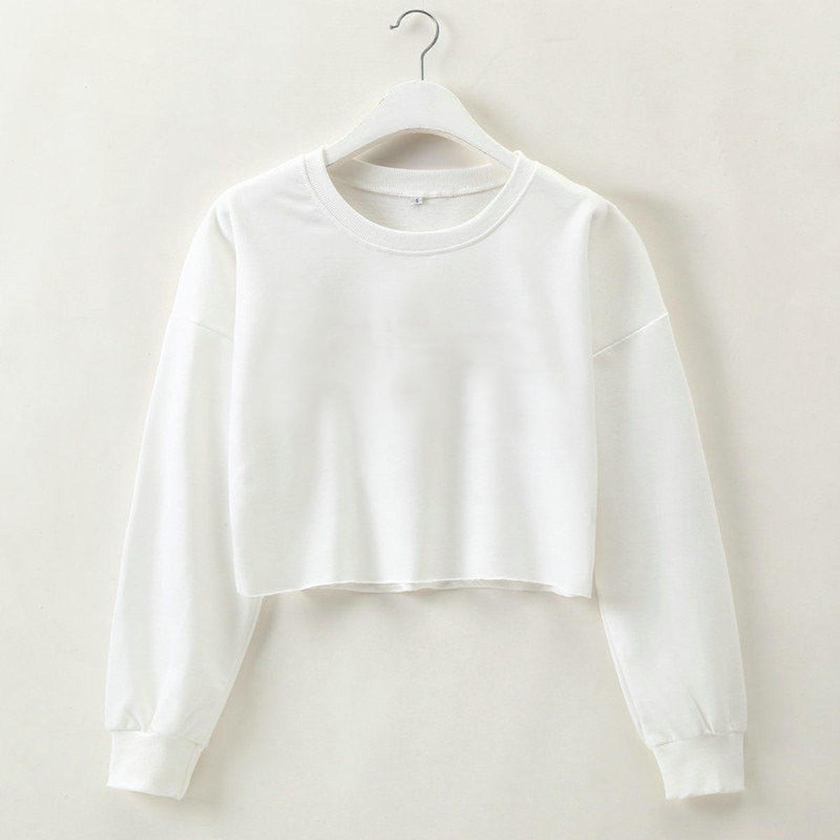 White / L