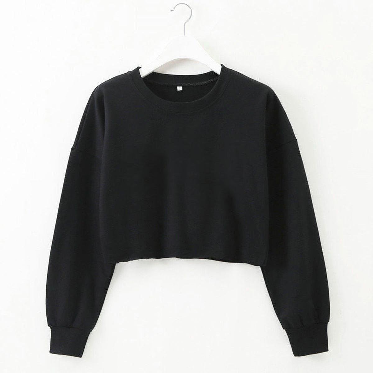 Black / L