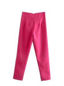 Women&#39;s Trendy High-Quality Pants