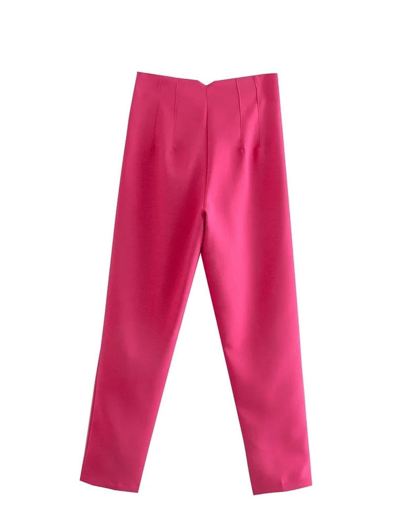 Women&#39;s Trendy High-Quality Pants