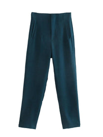 Women&#39;s Trendy High-Quality Pants